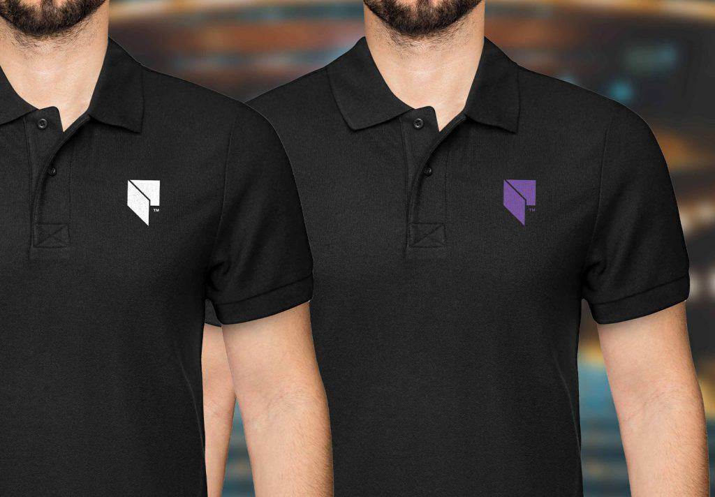 Shopify site Presentations Spaces work waer front